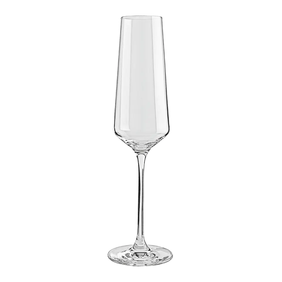 Sektglas Puccini
