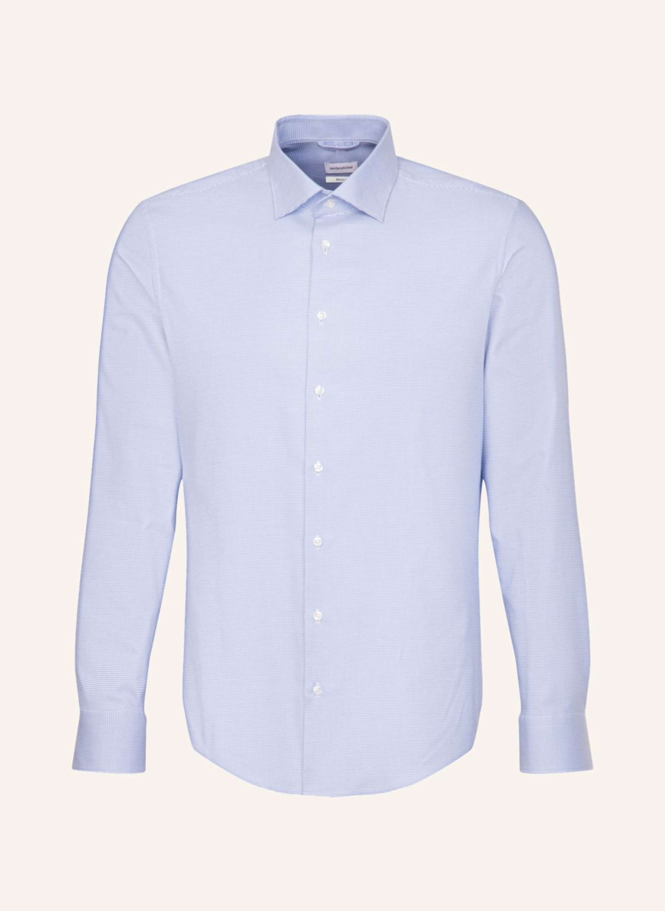 seidensticker Business Hemd Regular Fit