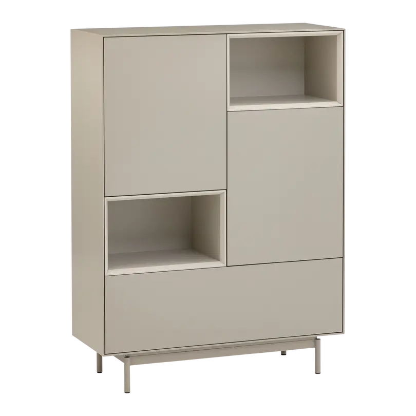 Highboard Amden