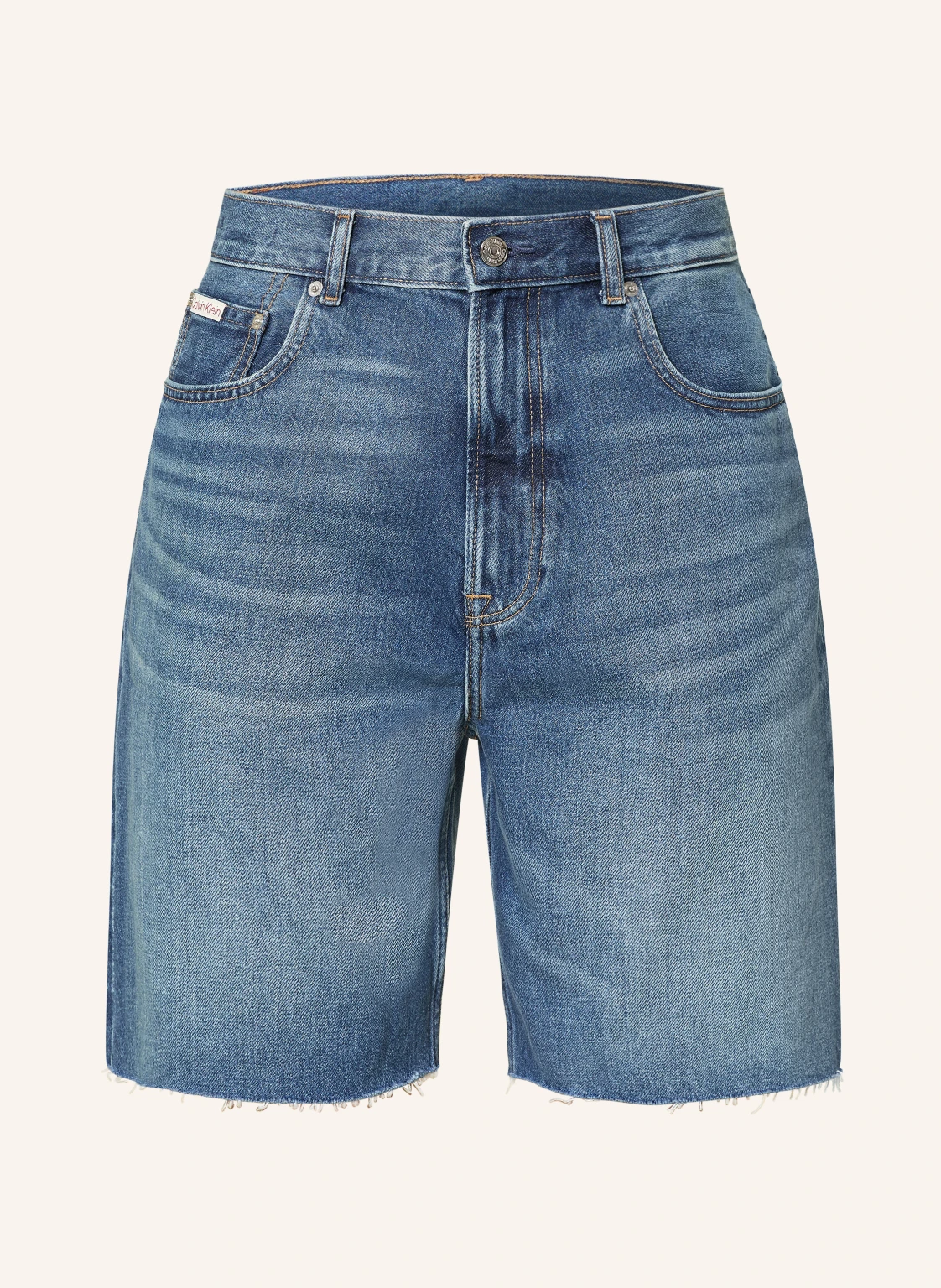 Calvin Klein Jeans Jeansshorts GREENWOOD
