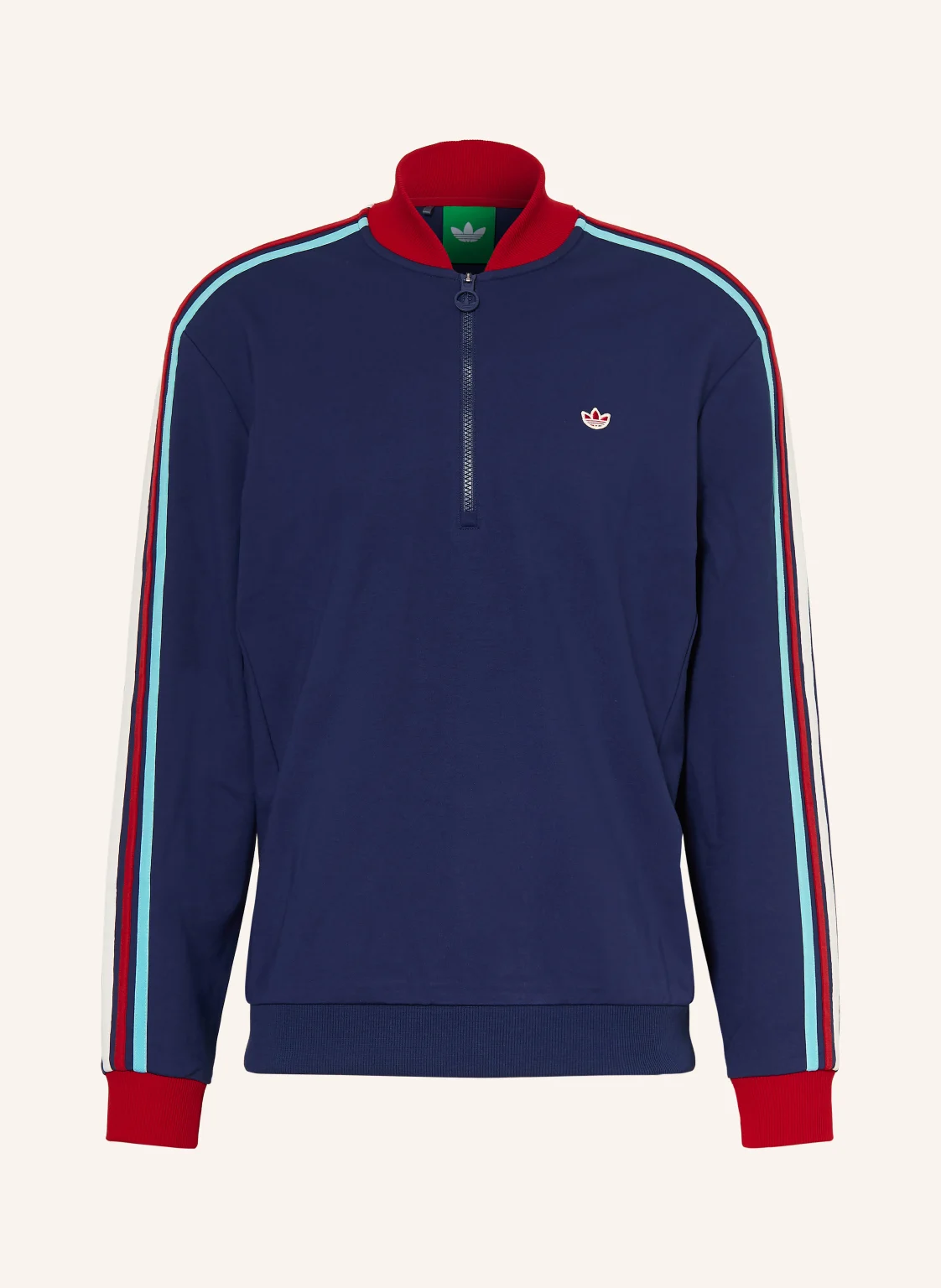 adidas Originals Sweatshirt ORIGINALS 3-STREIFEN