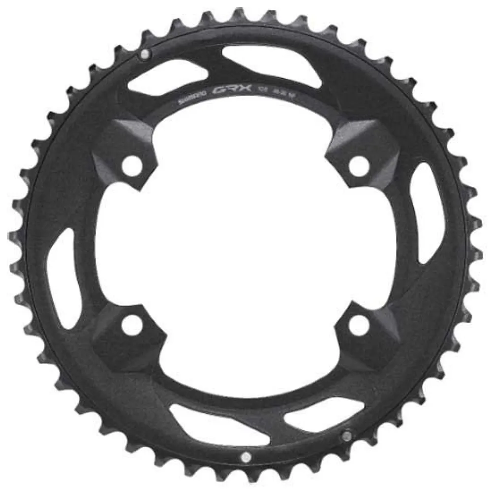 Shimano FC-RX600-10S para 46-30T chainring