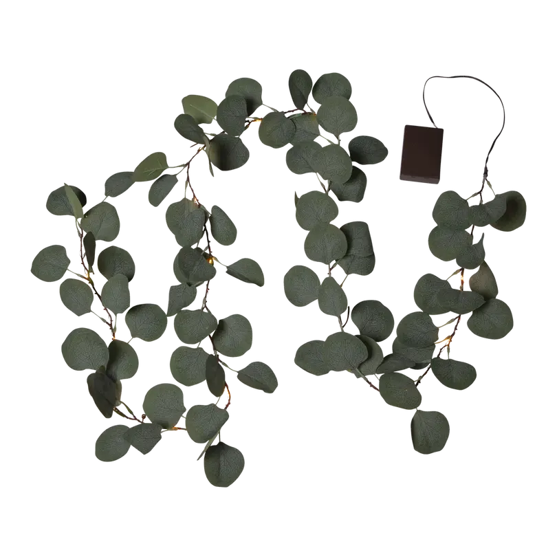 LED-Girlande Lyptu