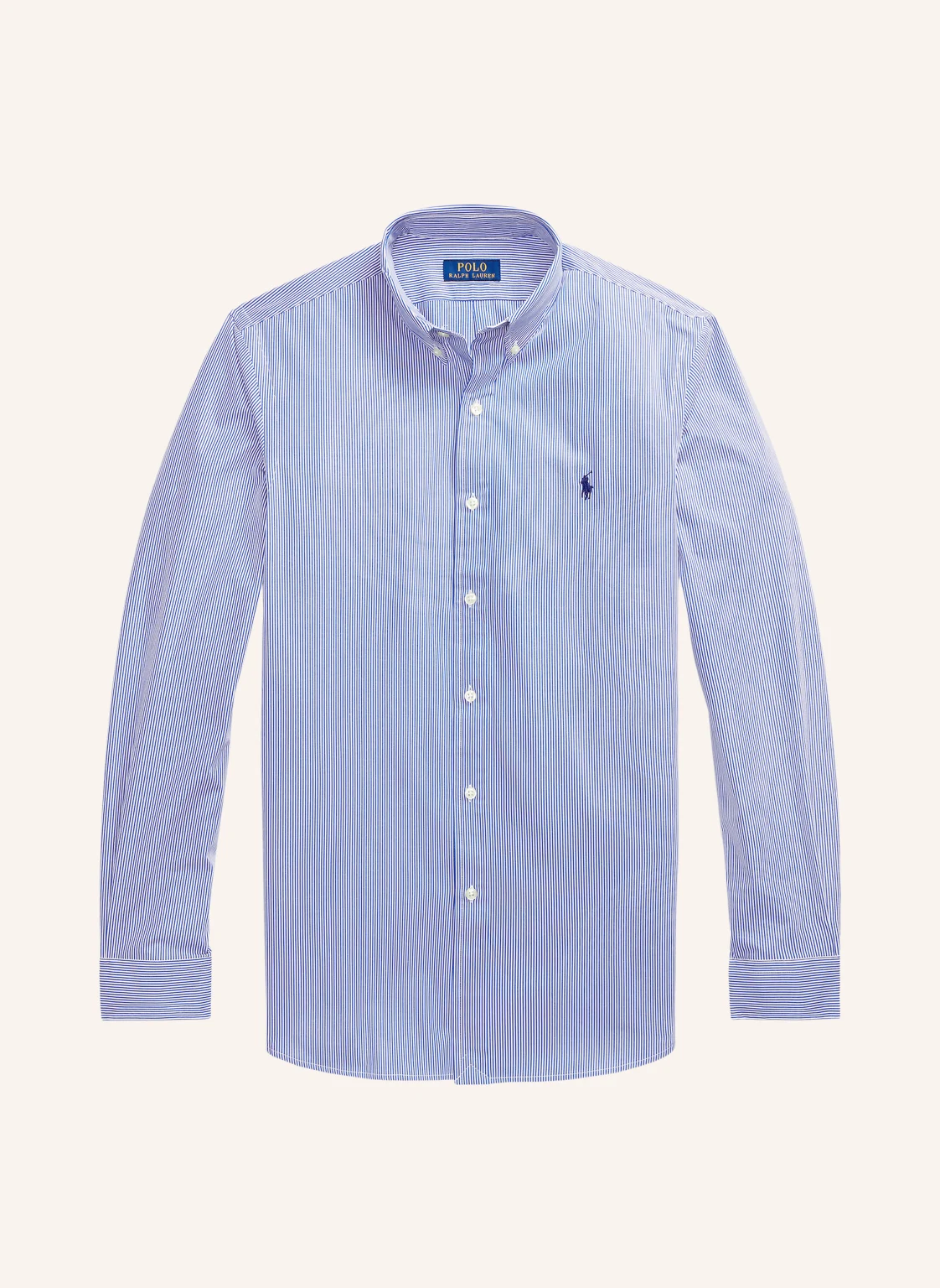 POLO RALPH LAUREN Hemd Slim Fit