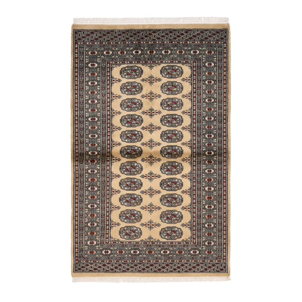 Orientteppich Pakistan Bochara