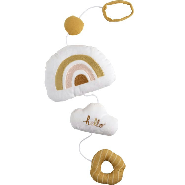 SUNLIGHT - Décoration à suspendre Sunlight