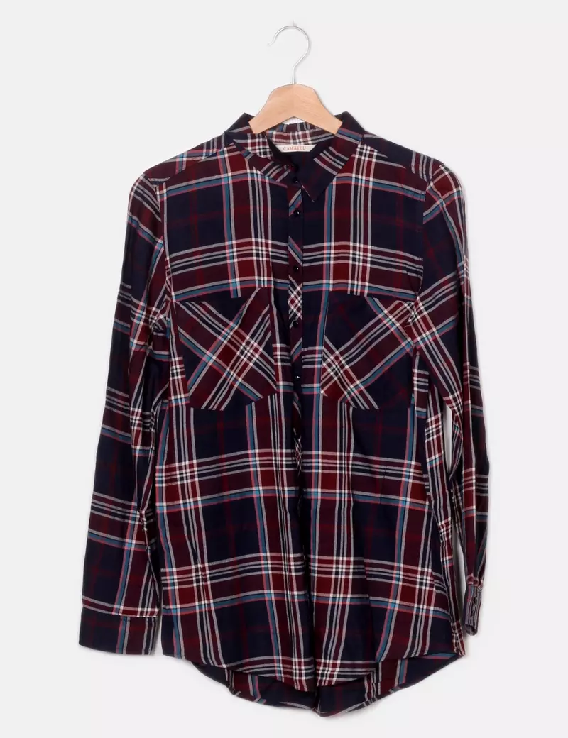 Camaïeu Shirt
