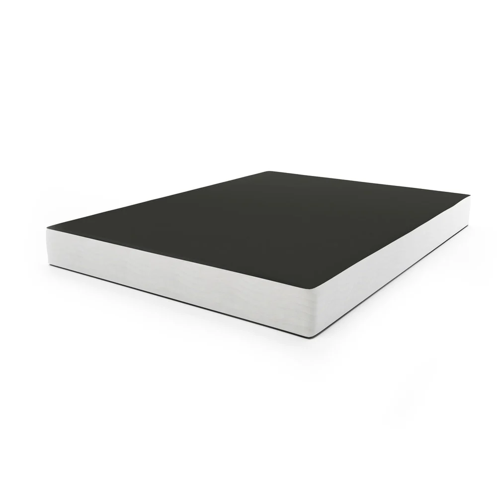 8 inch Ready-to-Assemble Mattress Foundation
