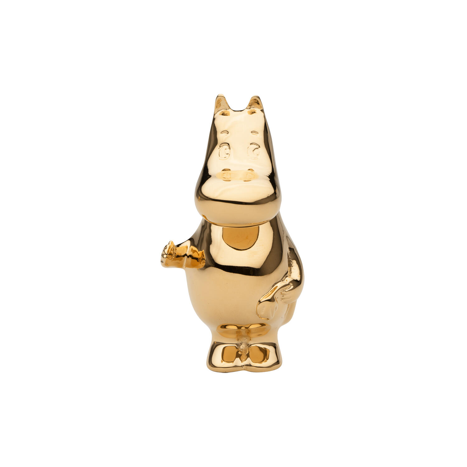 Moomin x Skultuna Moomintroll