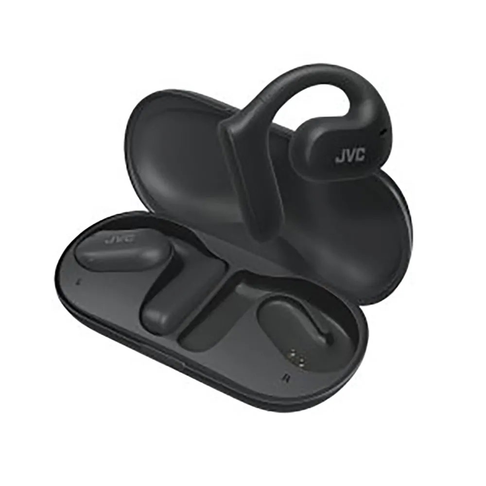JVC Ha-Np35T-B-U Wireless Sport Headphones