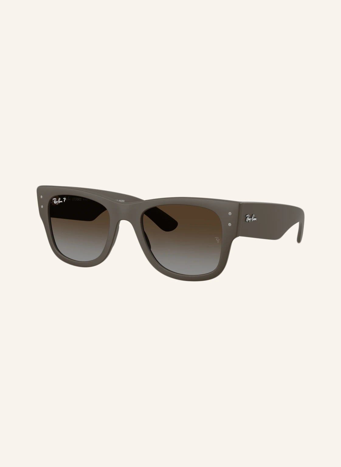 Ray-Ban Sonnenbrille RB4840S