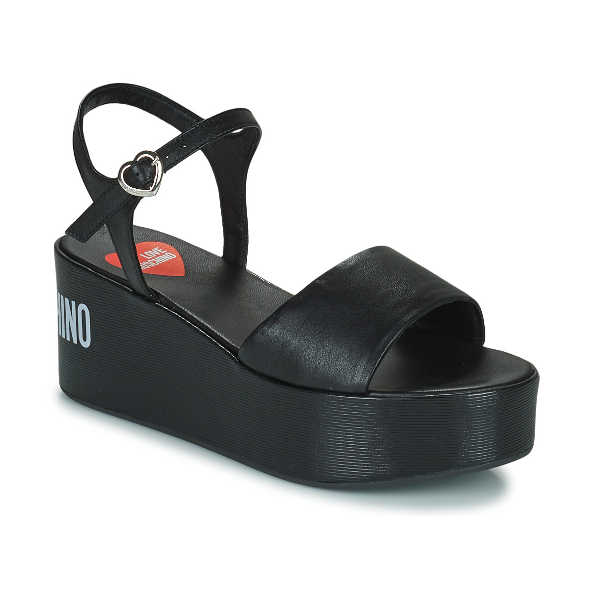 Love Moschino - JA16197I0E - Black