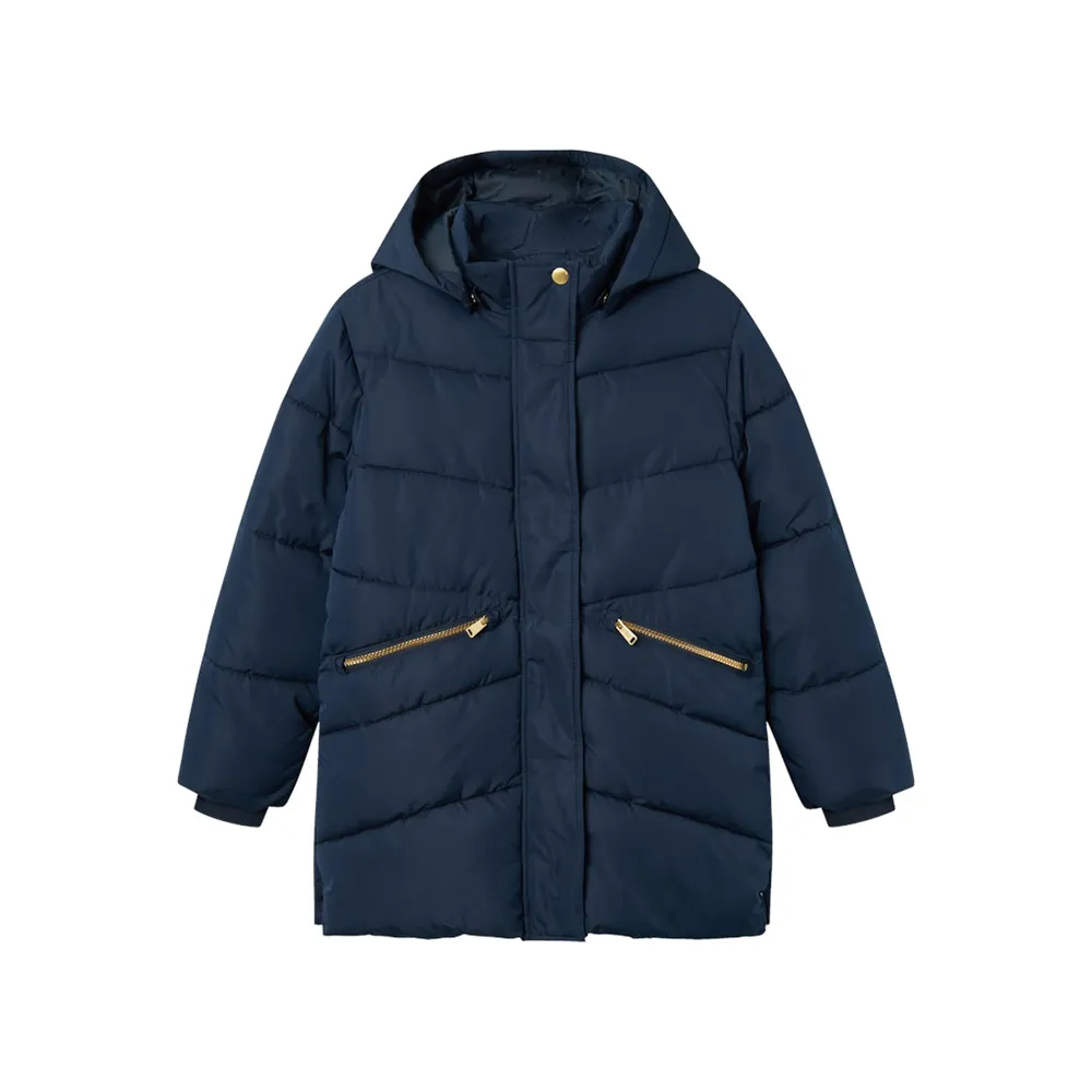 Name It Memo Long Tb jacket