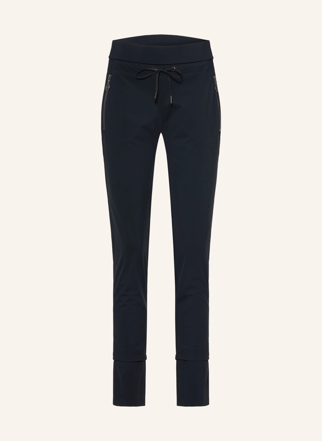 SPORTALM Hose im Jogging-Stil