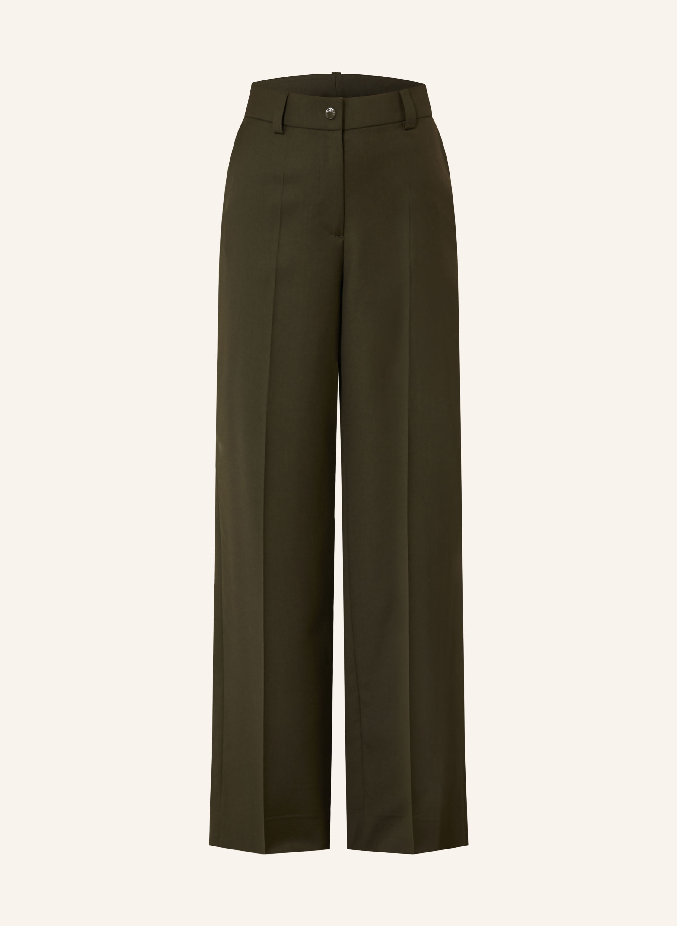 MONCLER Marlenehose