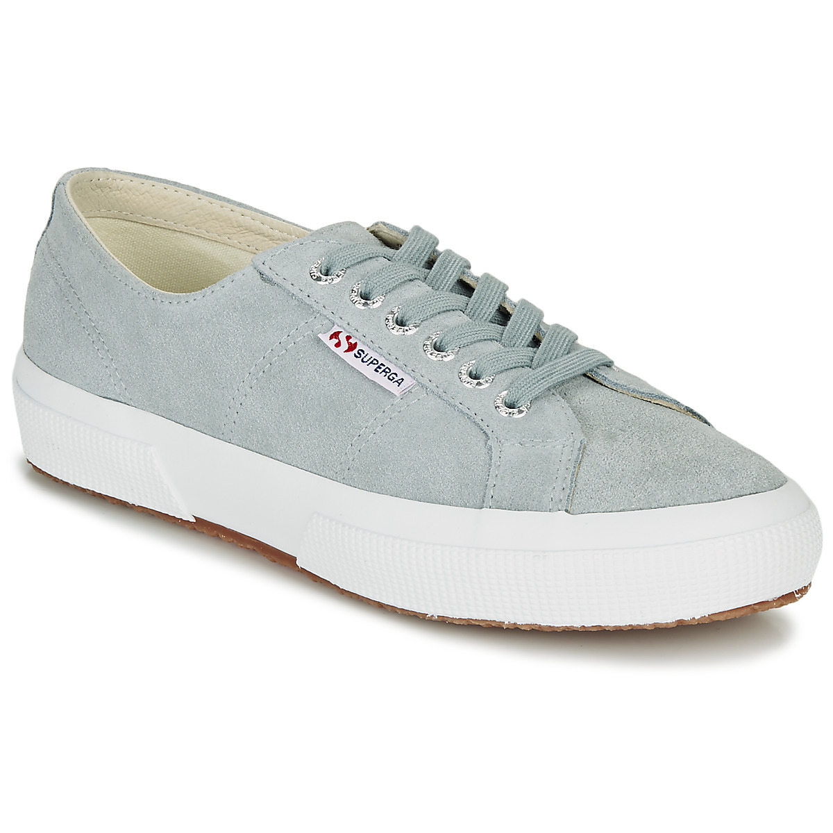 Superga - 2750-SUEU - Grey