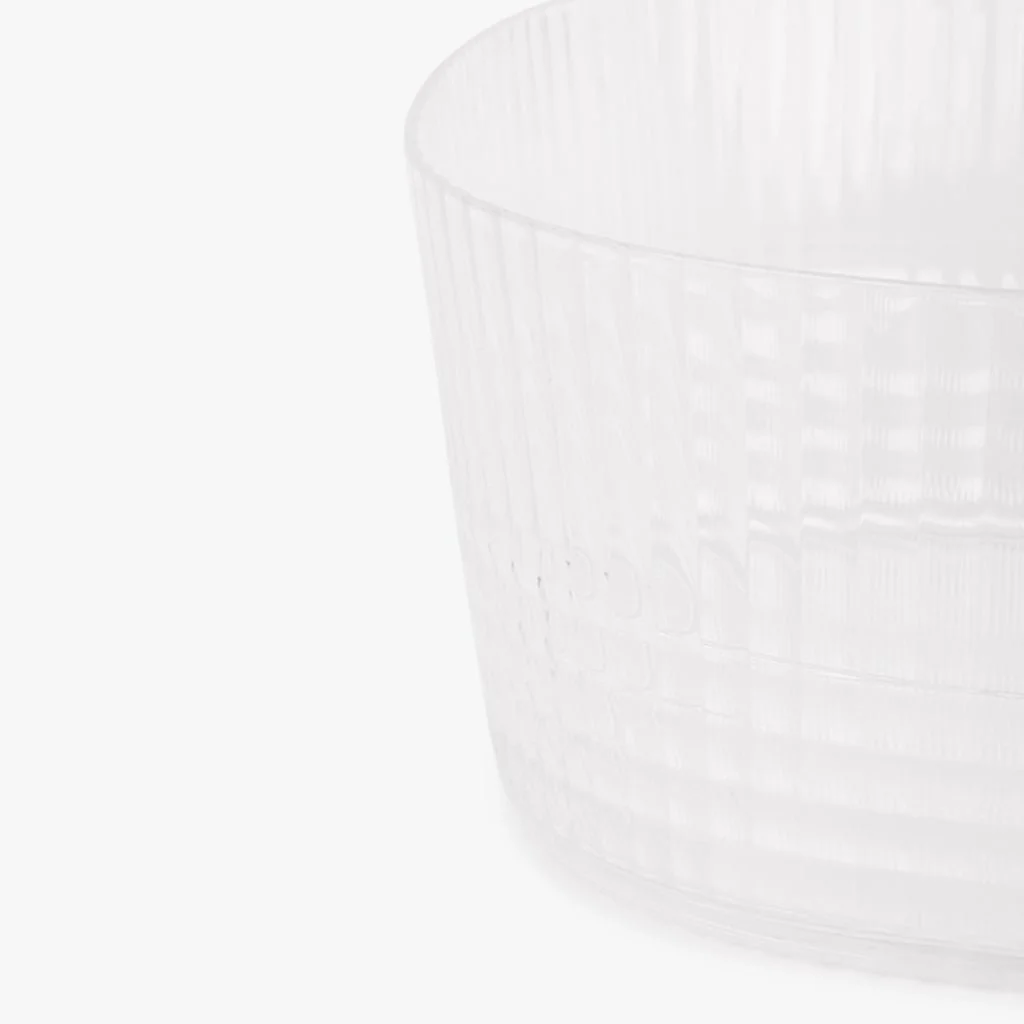 Saladeira Transparente 4,6L PICOS