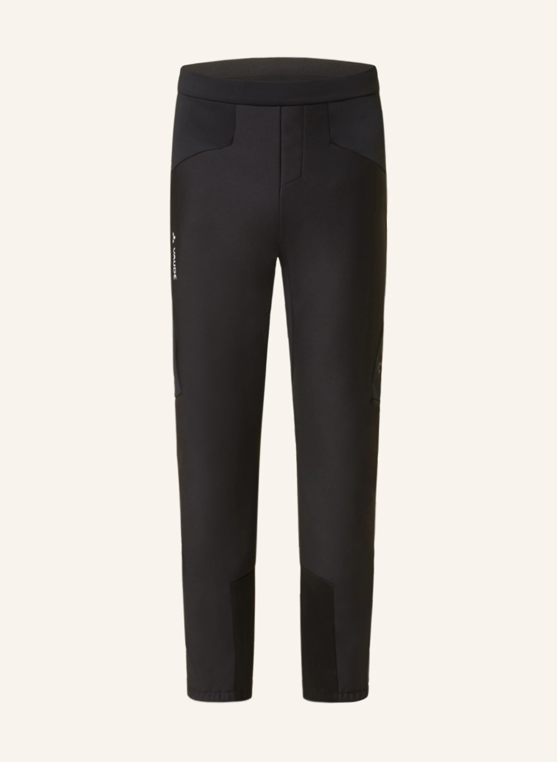 VAUDE Softshell-Hose LARICE