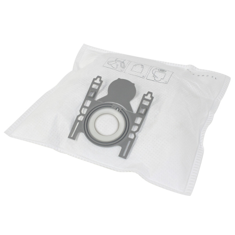 Sac pour aspirateur Bosch/Siemens M174SIE 12 pièces
