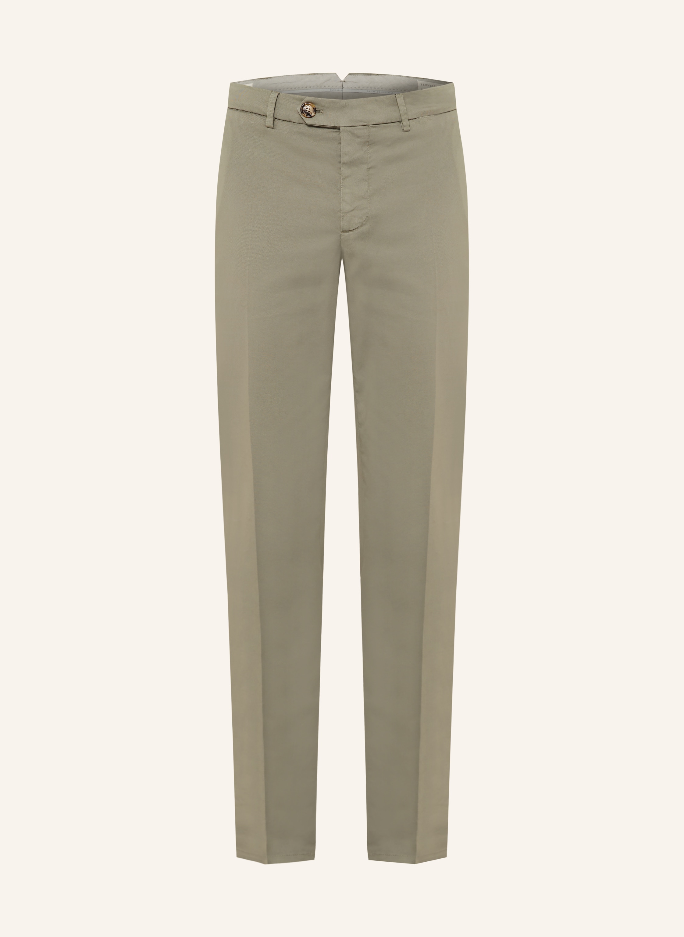 BRUNELLO CUCINELLI Chino