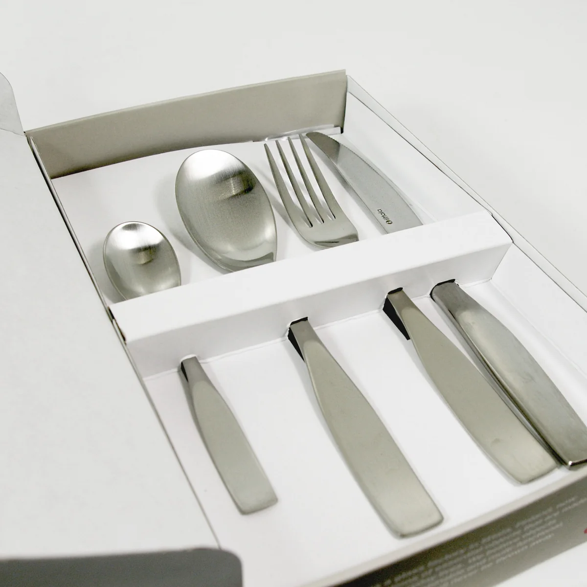 Iittala - Citterio 98 Messer