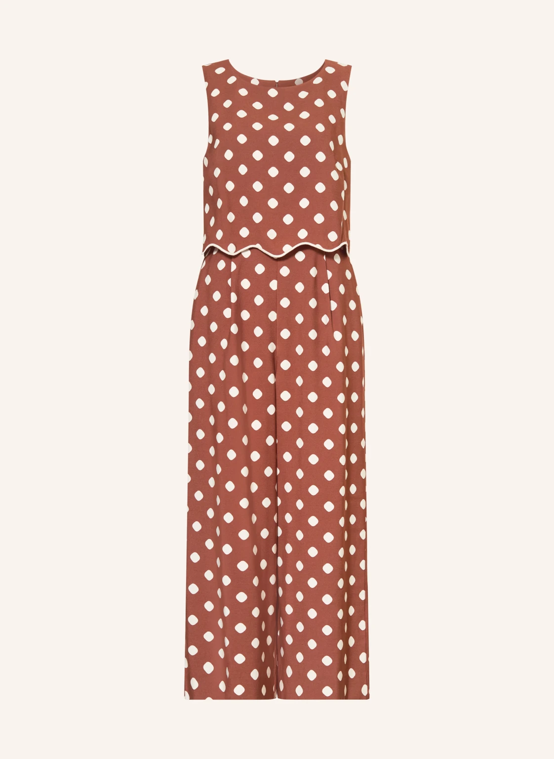 Phase Eight Jumpsuit ALIA TAN