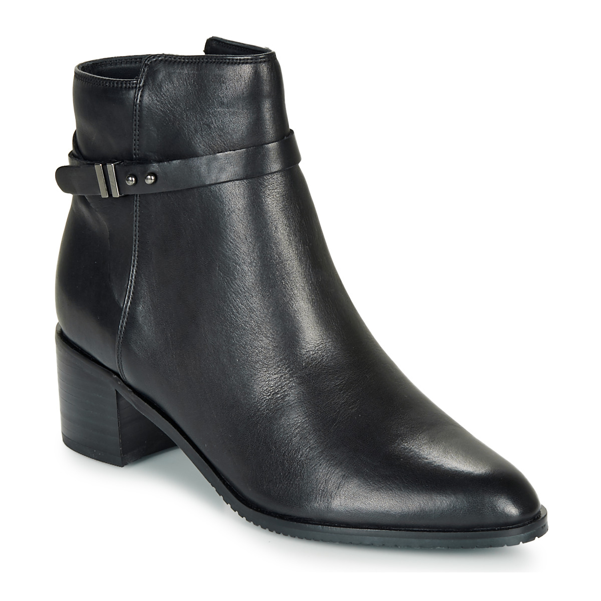 Clarks - Poise Freya -  black