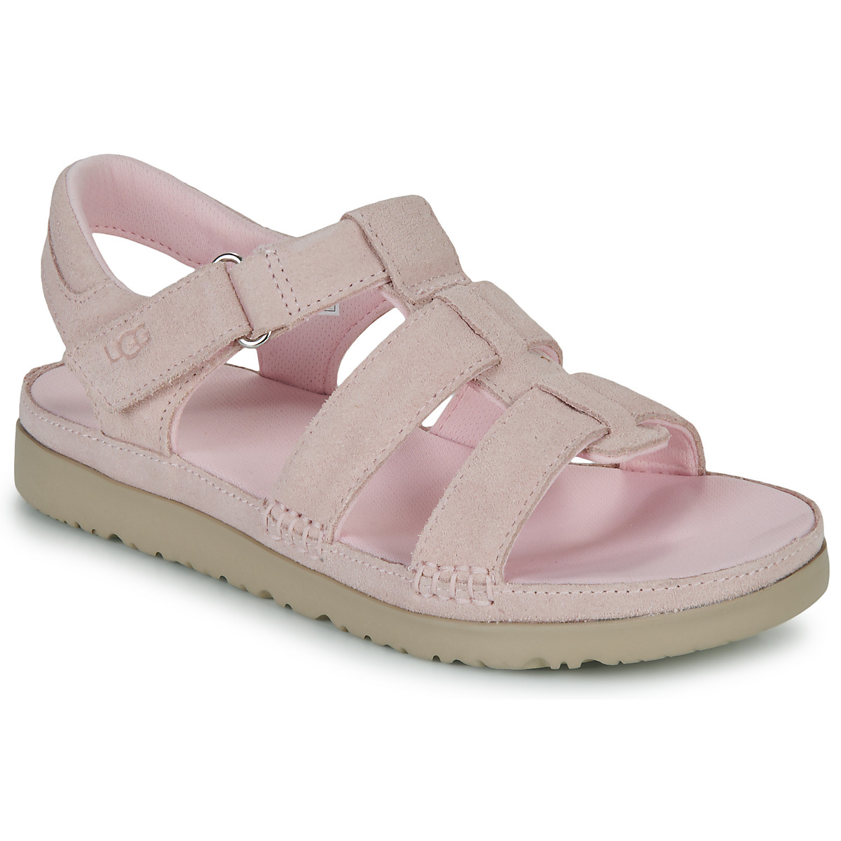UGG - Goldenstar Strap - Pink