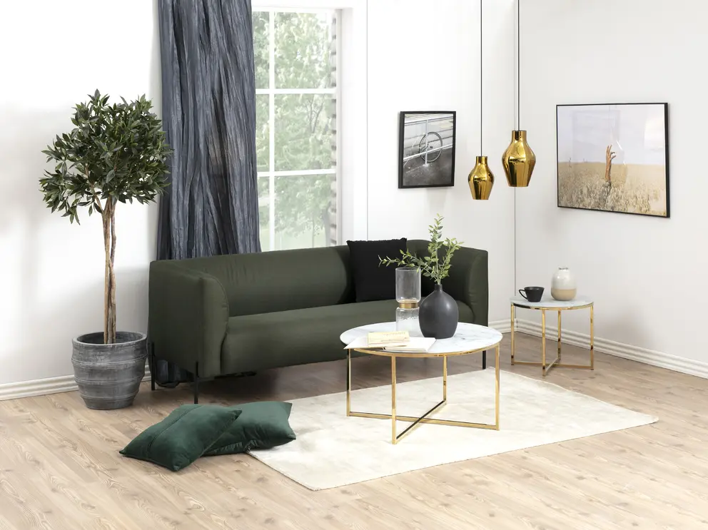 Klubtisch Alisma
