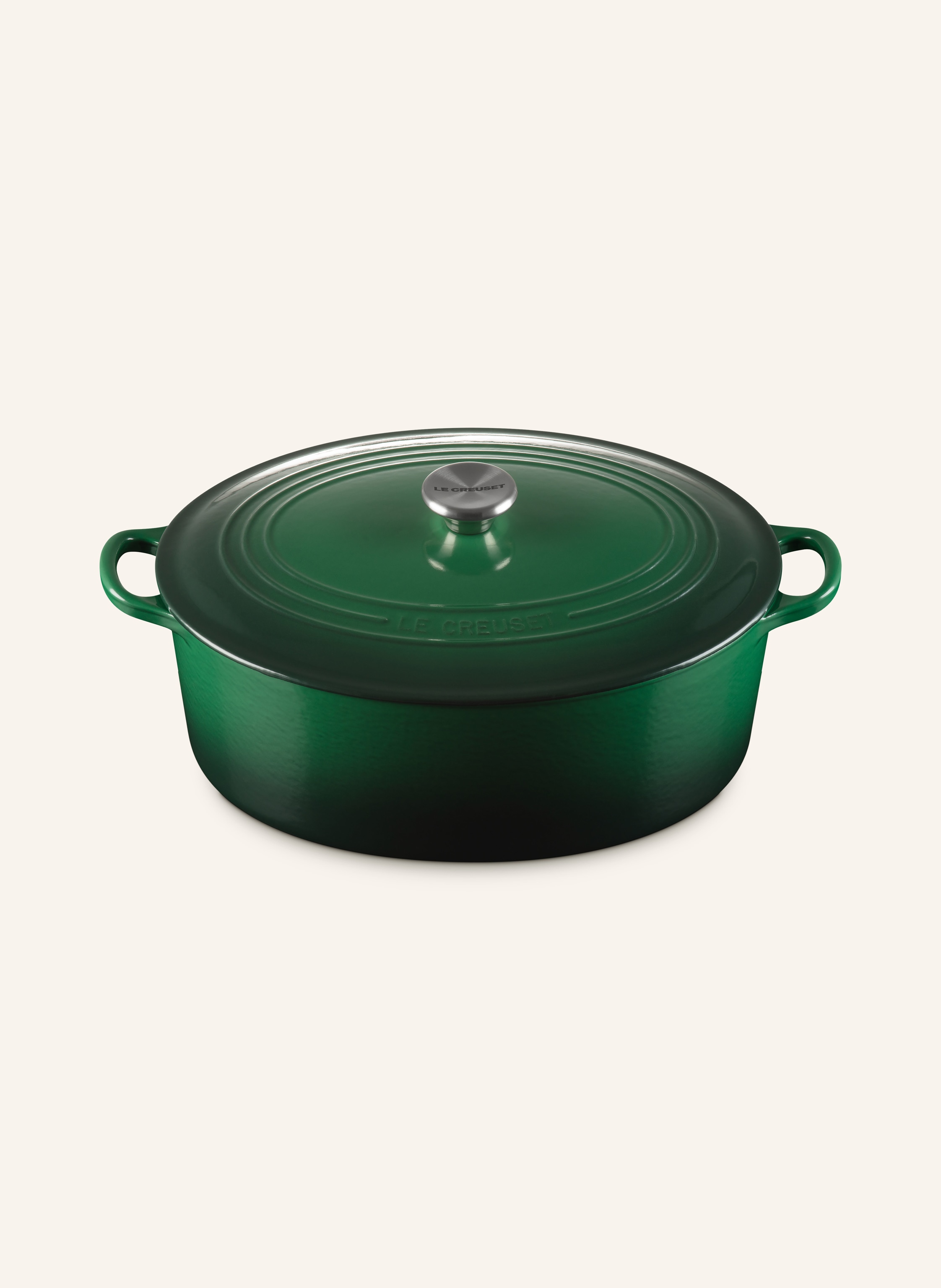 LE CREUSET Bräter