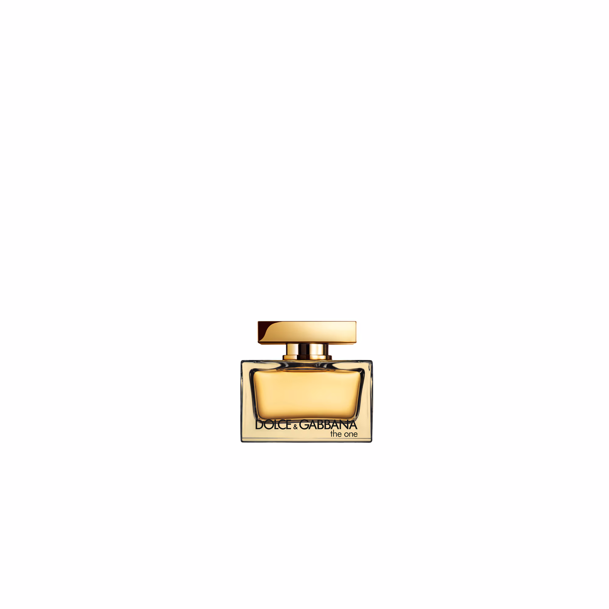 THE ONEEau de parfum intense