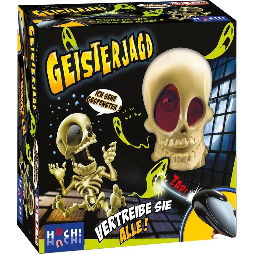 Geschicklichkeitsspiel Spiele