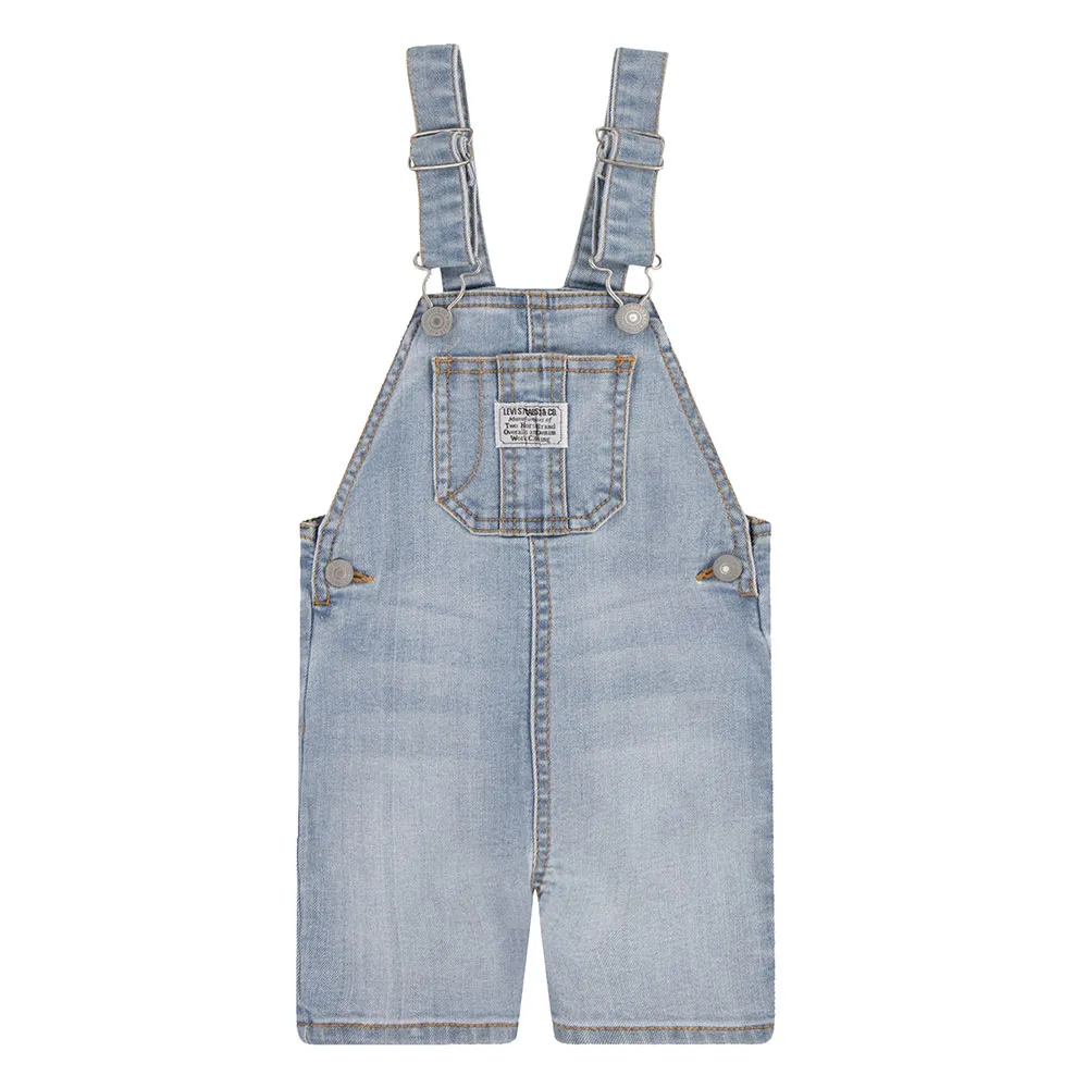 Levi's® 6EE584 sleeveless overall