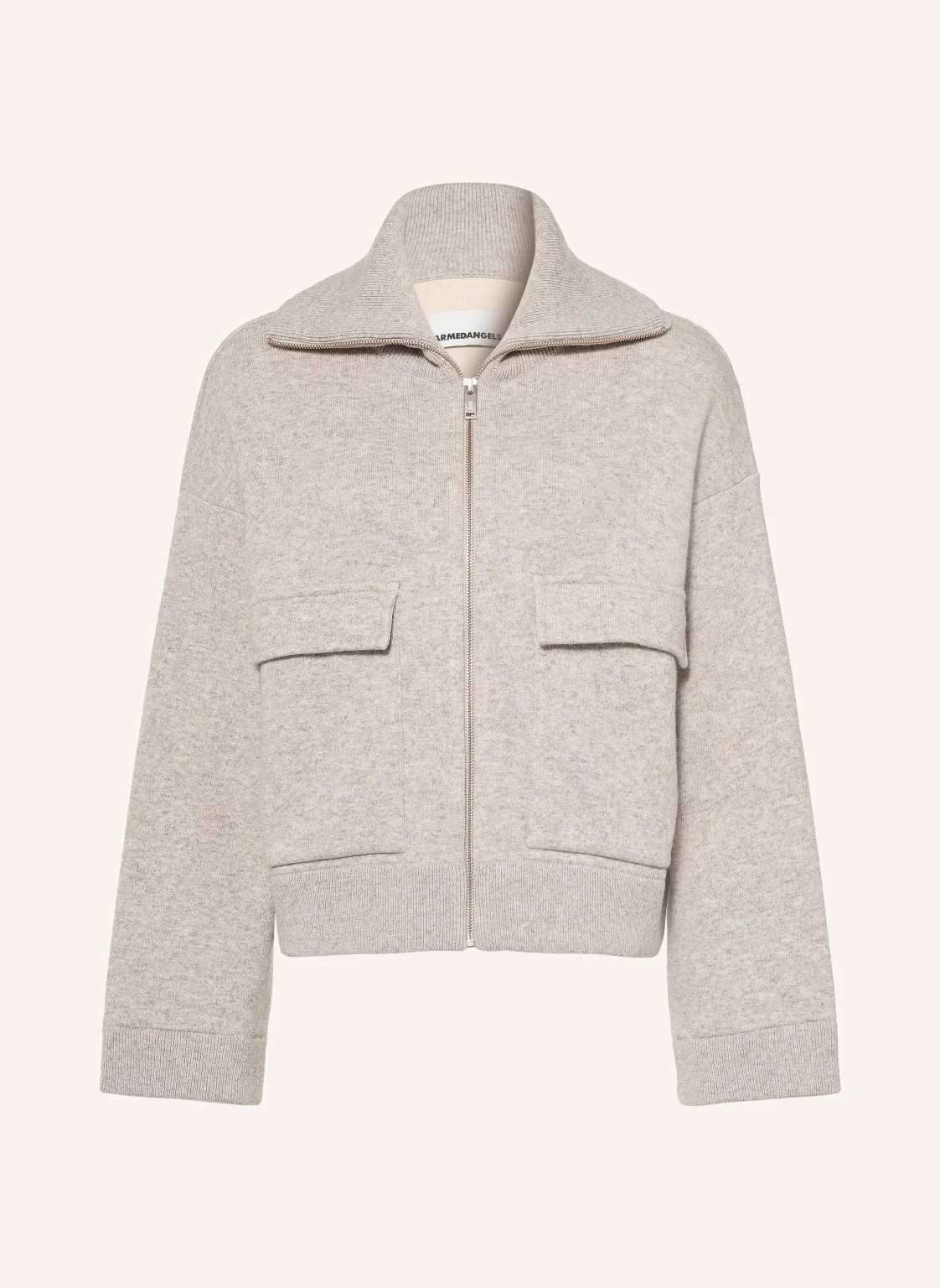 ARMEDANGELS Strickjacke