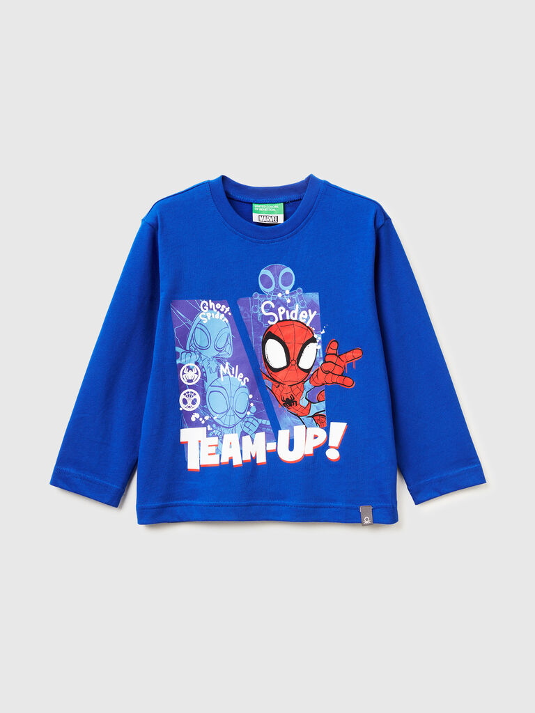 Regular fit &copy;Marvel Spiderman t-shirt