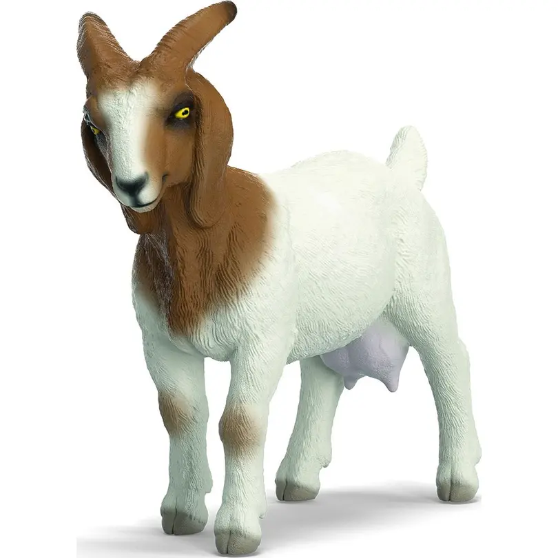 Spielset Farm World