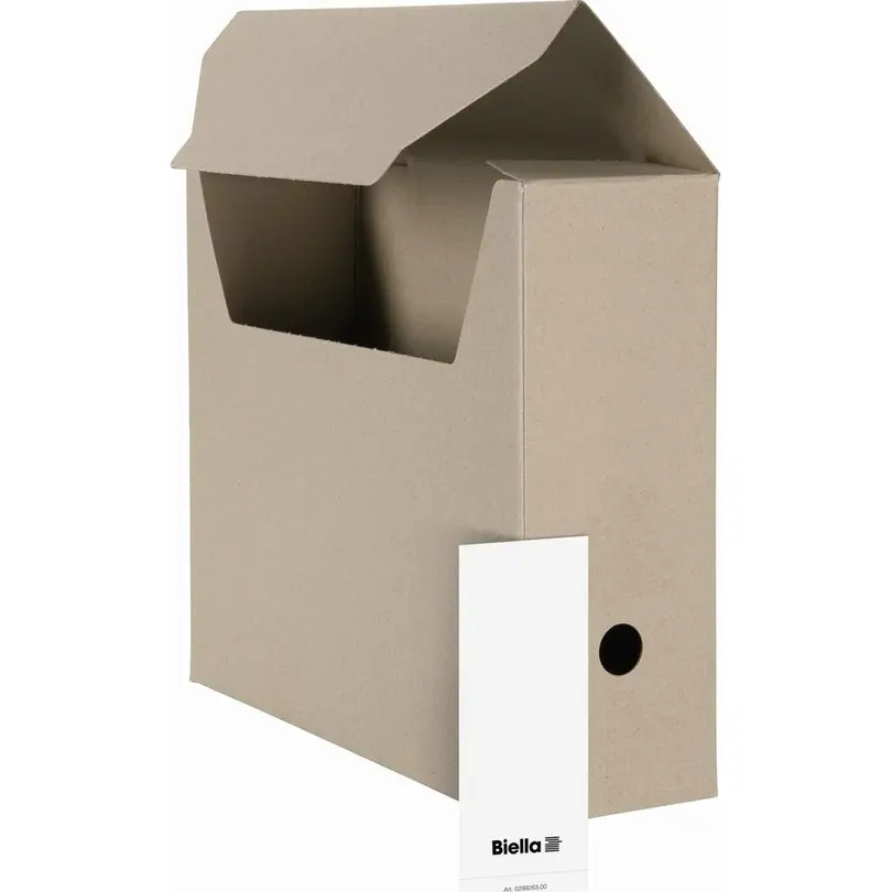 Aufbewahrungsbox 10er-Set Biella
