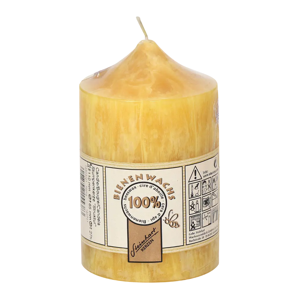 Altarkerze Honey