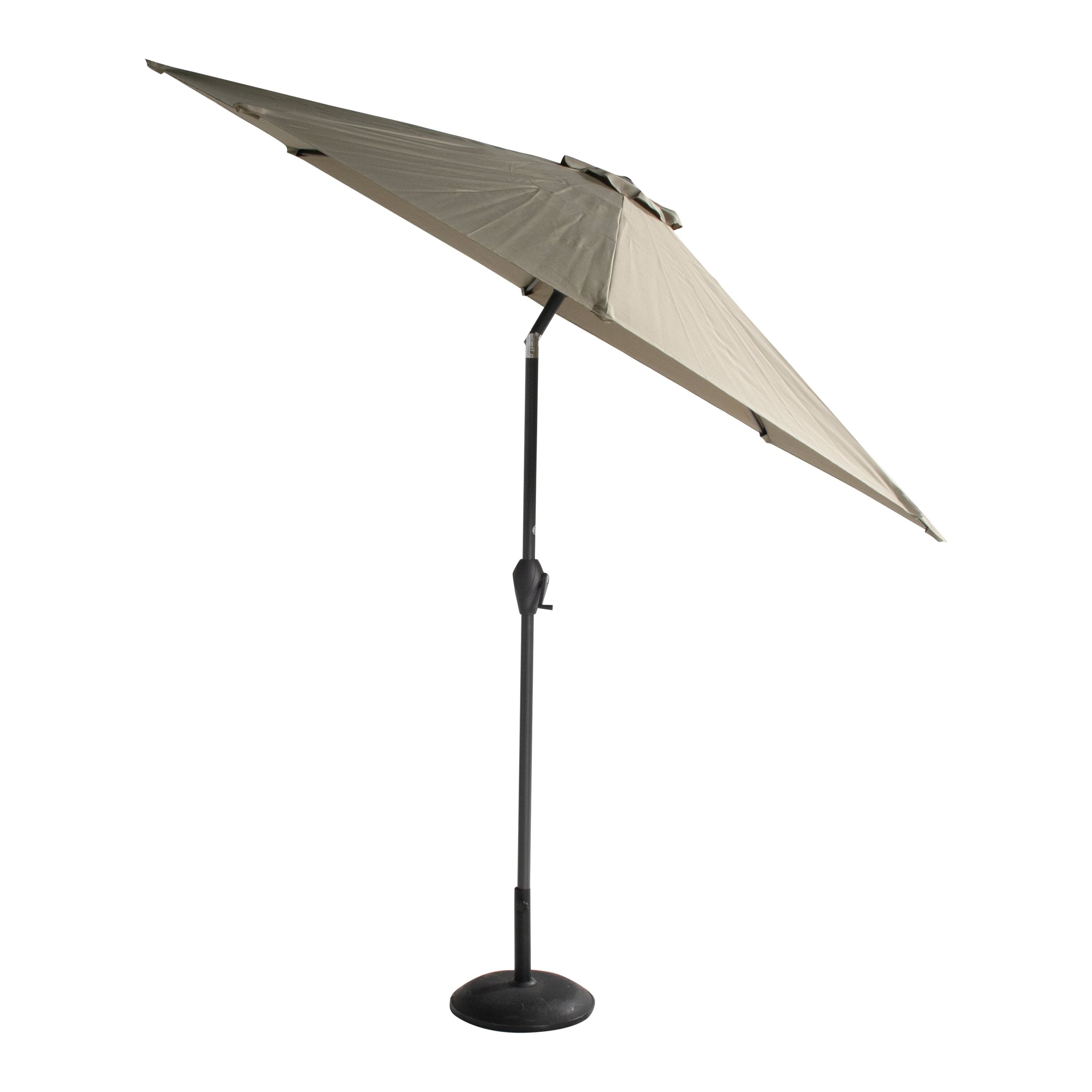 Hartman Sunline Parasol Ø 270 cm