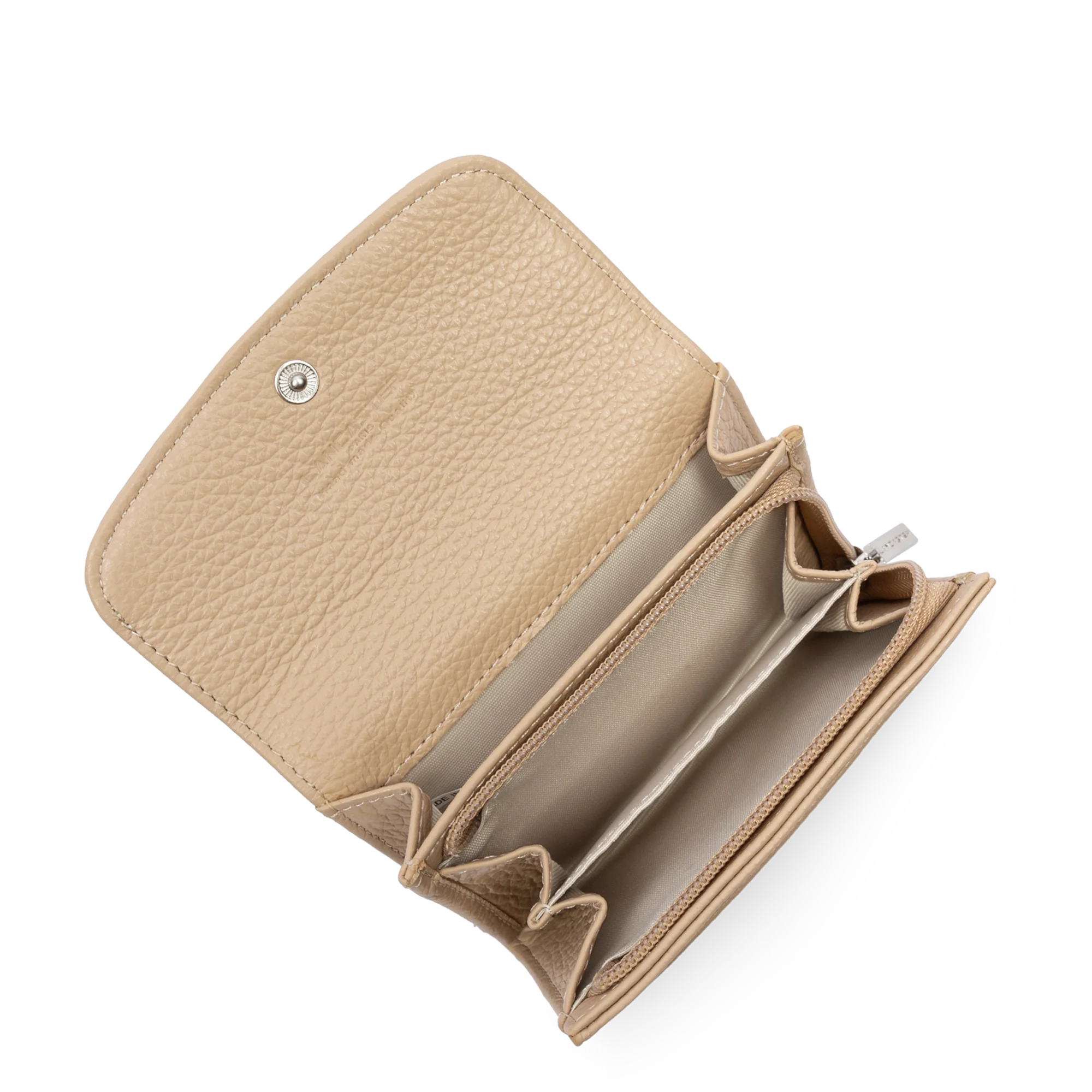 Portefeuille - Foulonné PM