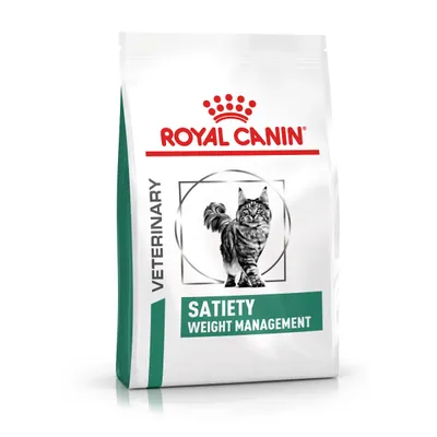 Royal Canin Veterinary - Satiety Support SAT 34