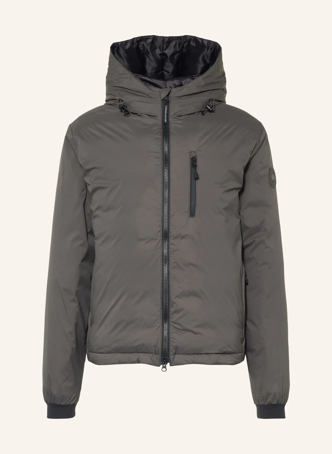 CANADA GOOSE Daunenjacke LODGE