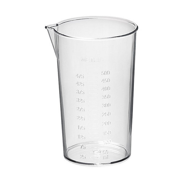 Mixeur plongeant Clatronic SM 3081 Blanc