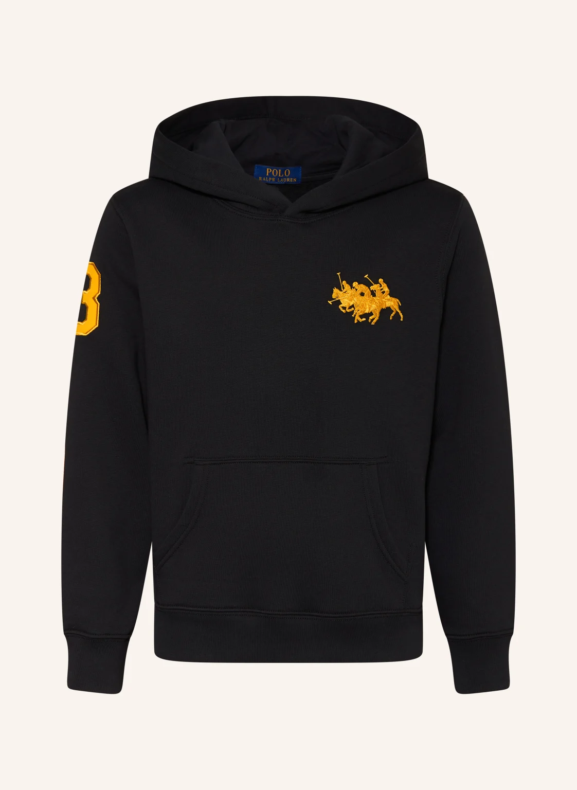 POLO RALPH LAUREN Hoodie