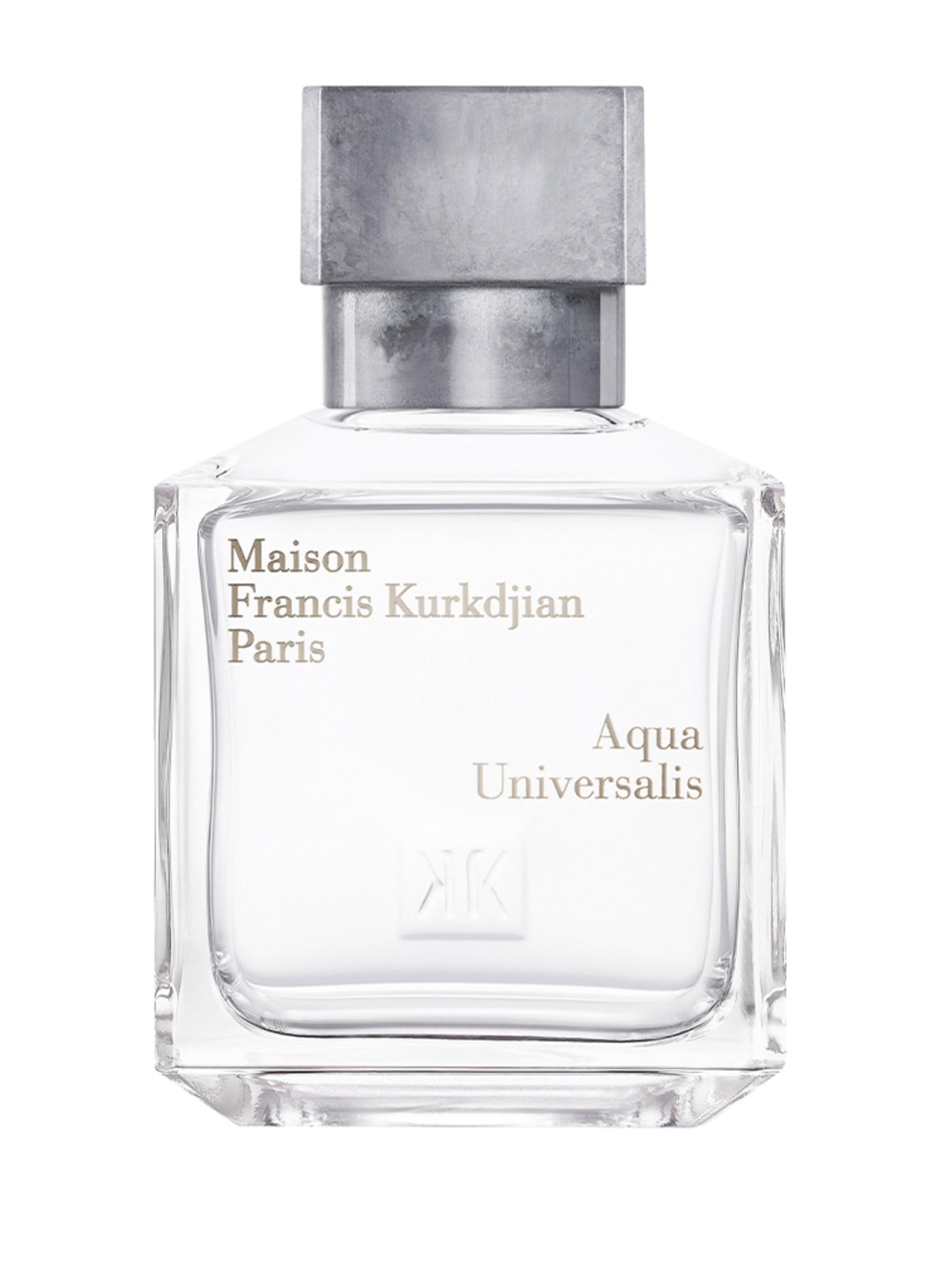 Maison Francis Kurkdjian  AQUA UNIVERSALIS