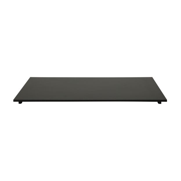 TAMPO DE MESA MADEIRA 1,30 M X 75 CM METRIC