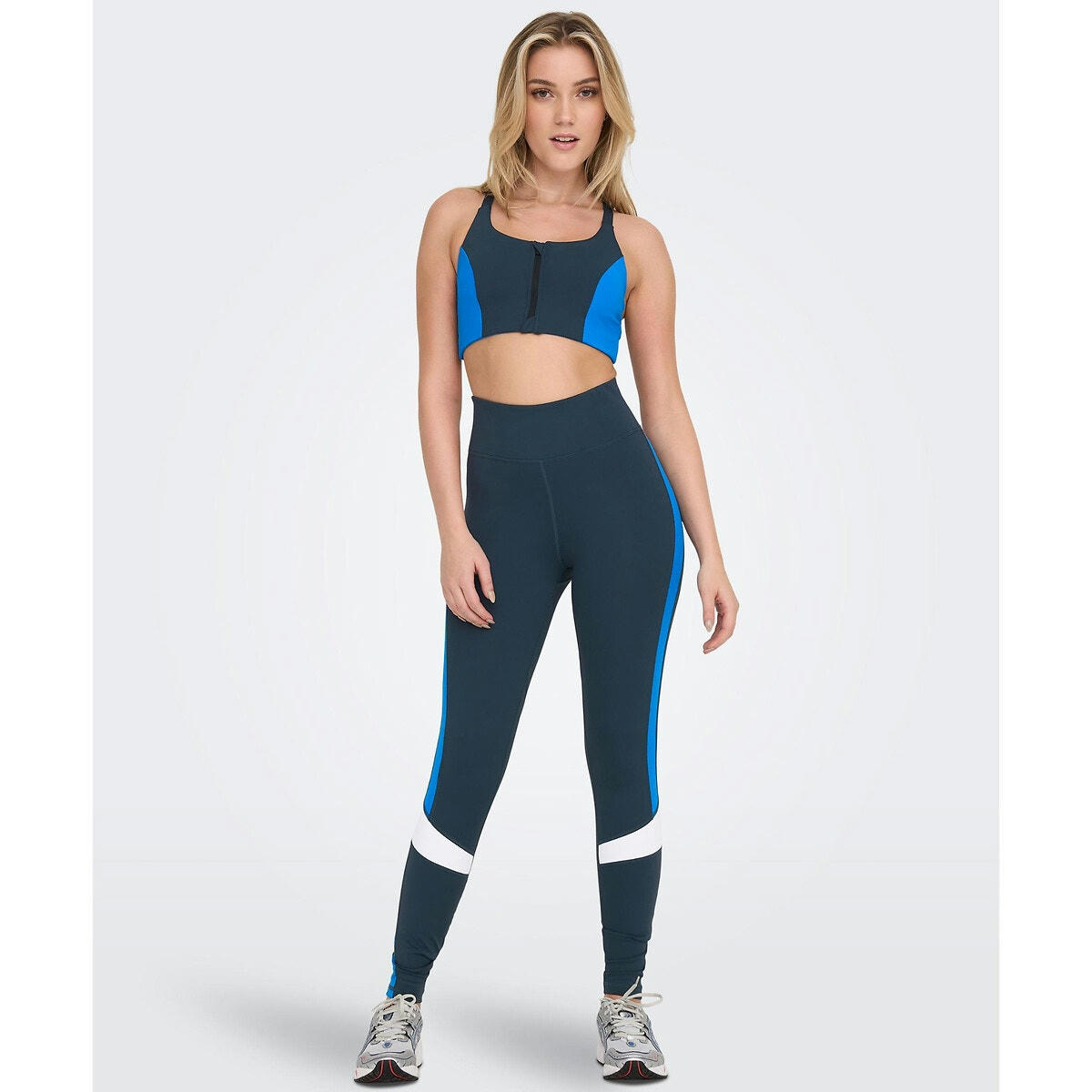 Legging de sport Mila Botilda taille haute