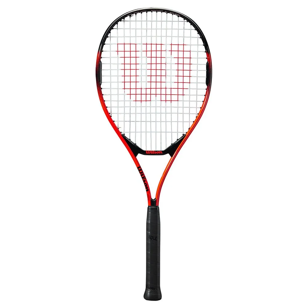 Wilson Pro Staff Precision 26 junior tennis racket