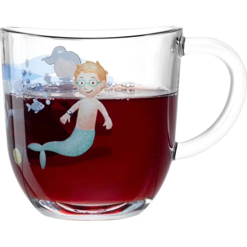 Tasse 6er-Set Avvenutura