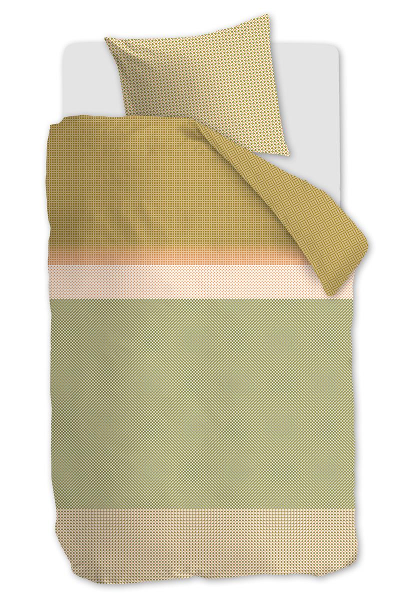 Beddinghouse Bernou dekbedovertrek - 140x200 220 - Multi